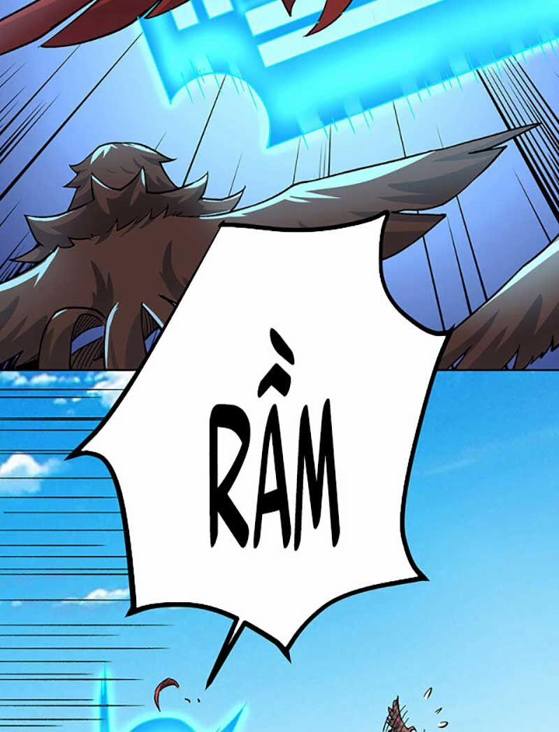 Võ Đạo Độc Tôn 602 trang 41