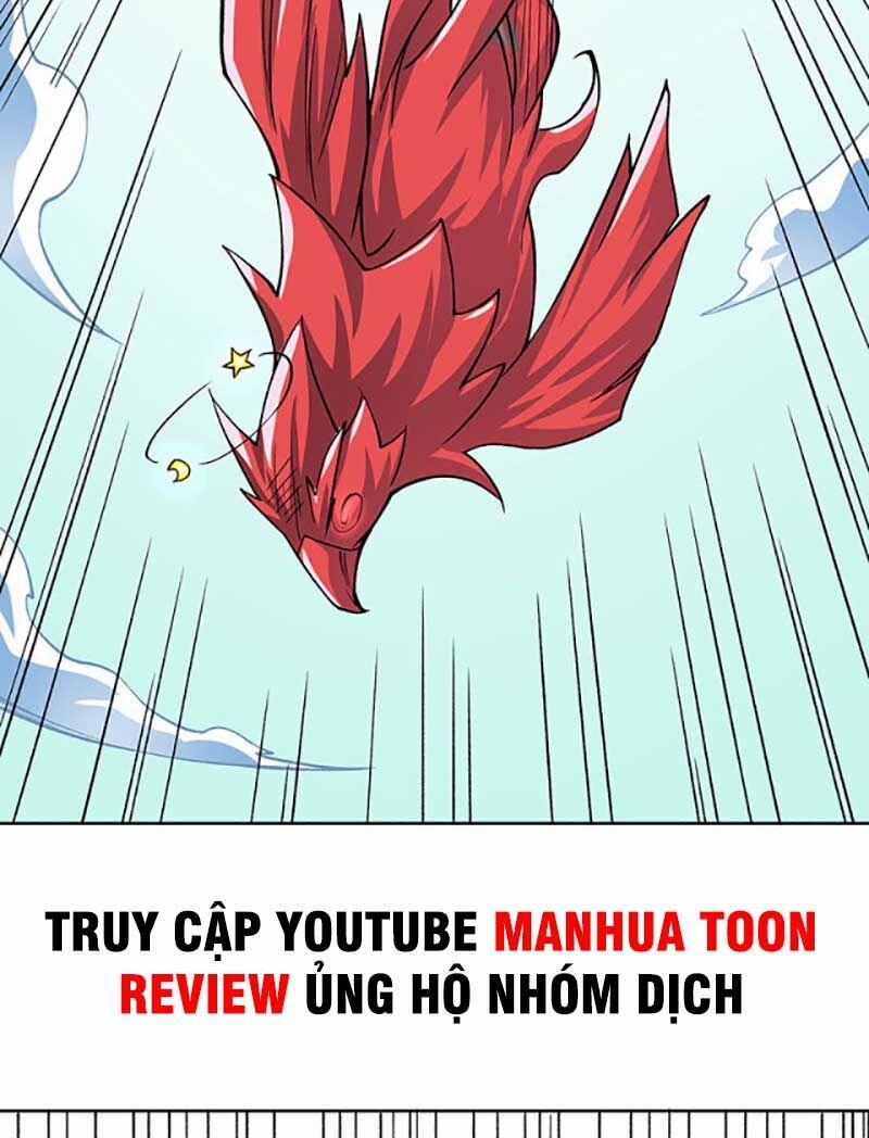 Võ Đạo Độc Tôn 602 trang 43