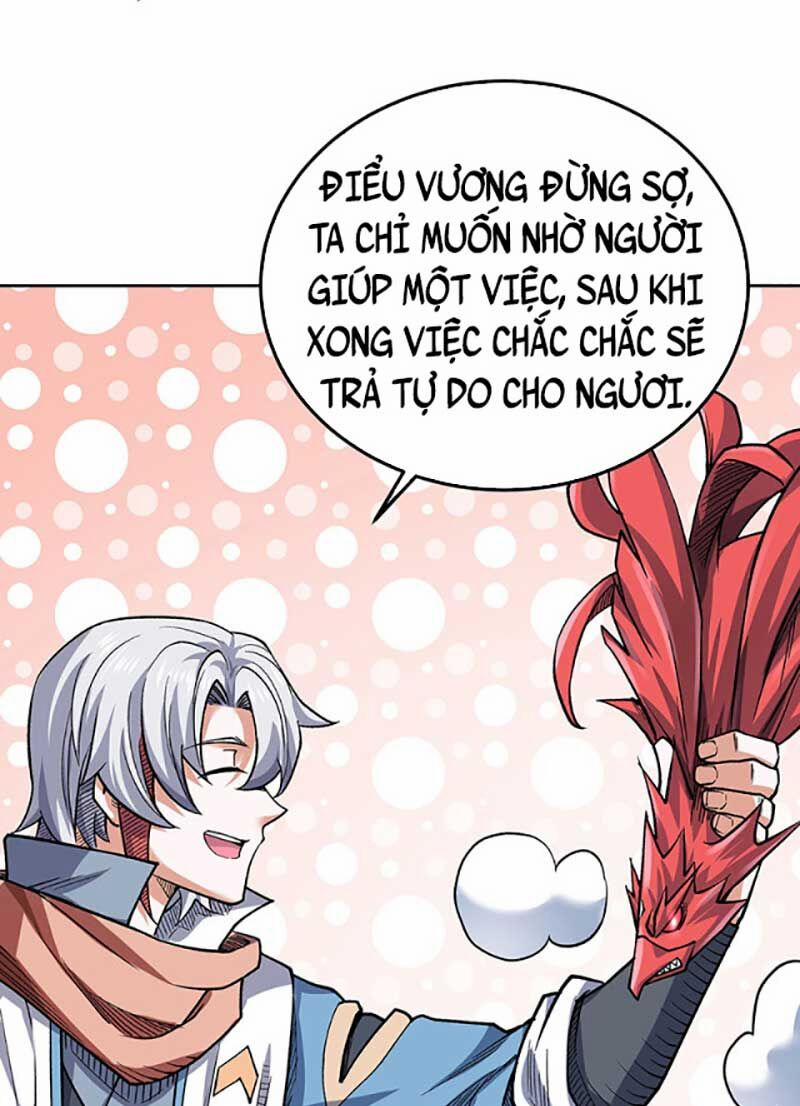 Võ Đạo Độc Tôn 602 trang 47