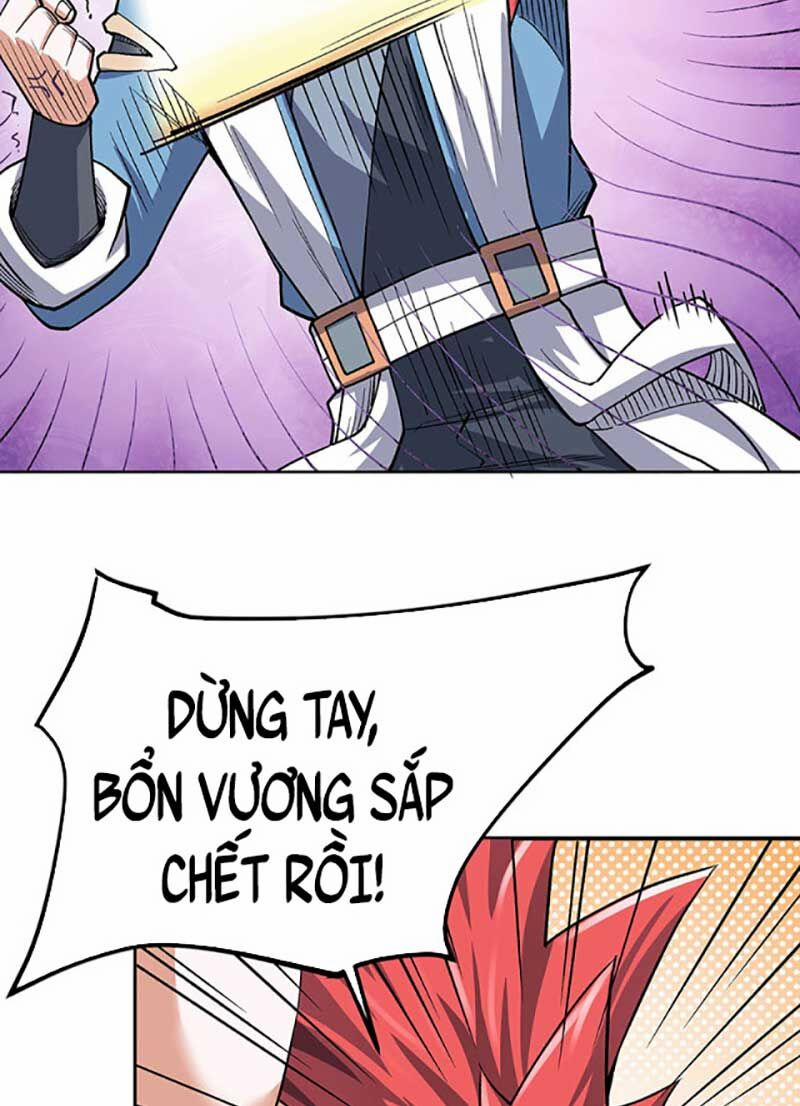 Võ Đạo Độc Tôn 602 trang 52