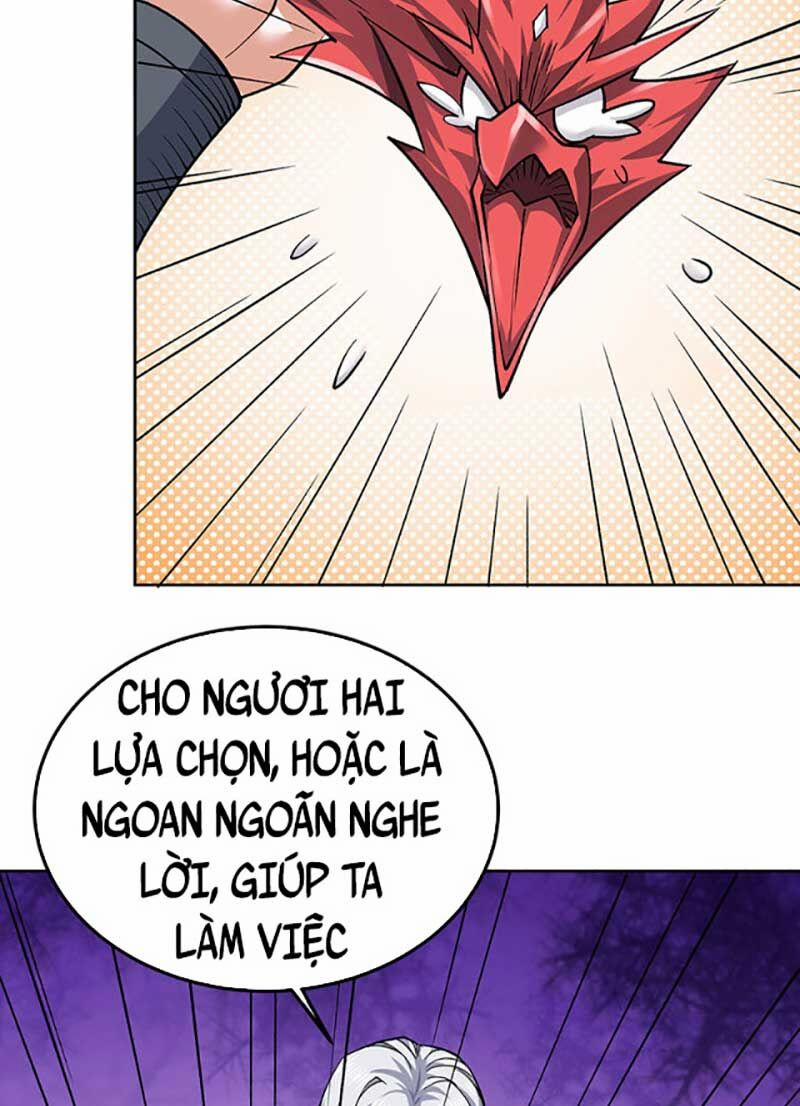 Võ Đạo Độc Tôn 602 trang 53