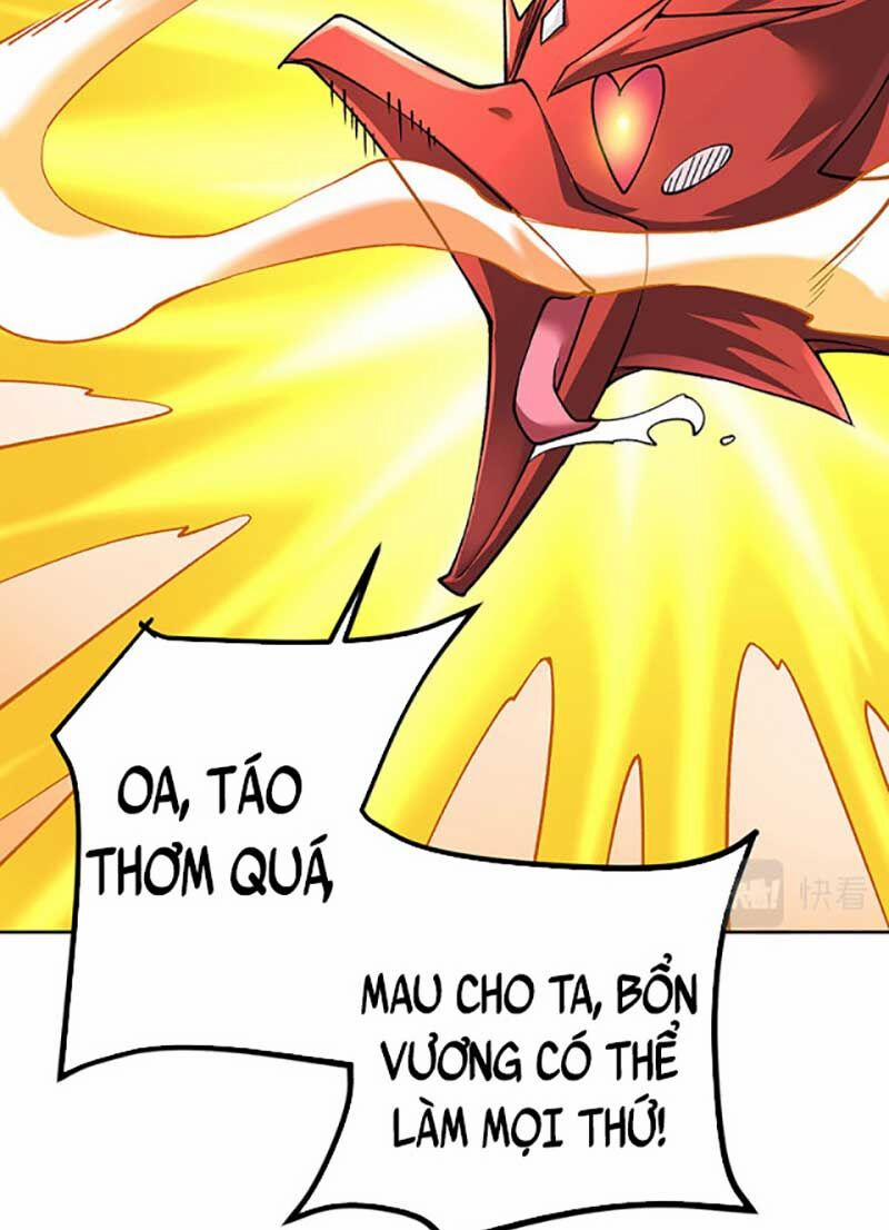 Võ Đạo Độc Tôn 602 trang 57