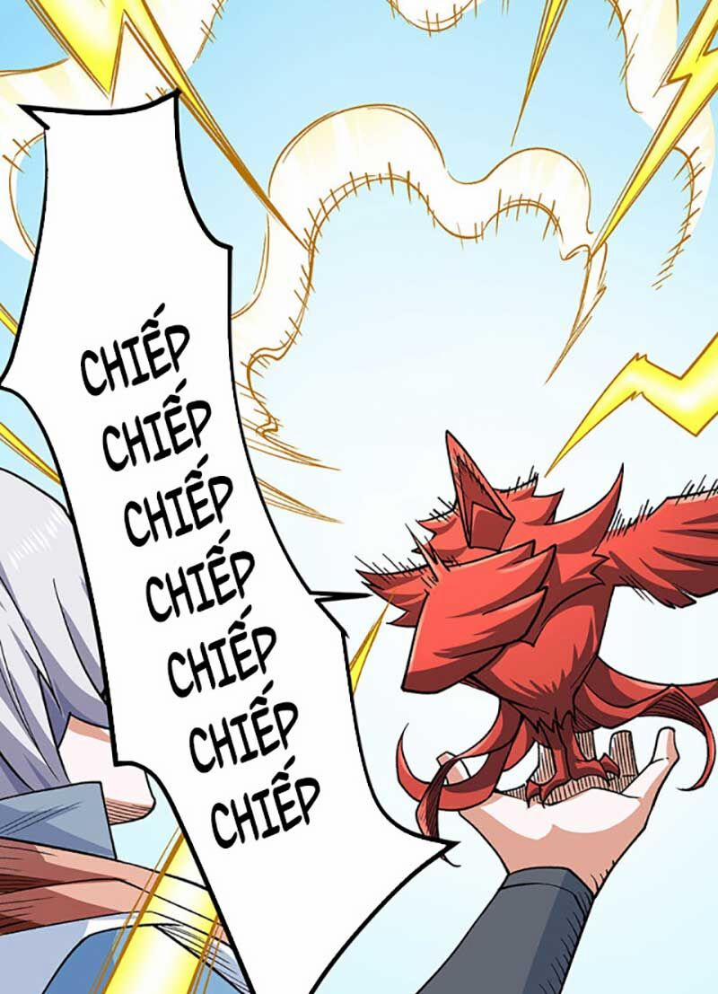 Võ Đạo Độc Tôn 602 trang 62