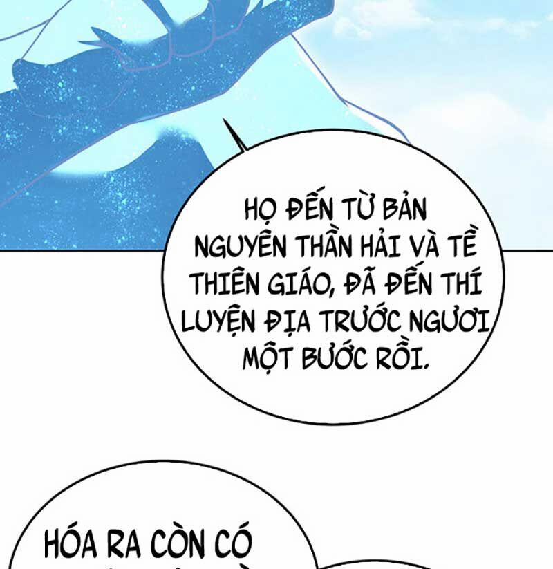 Võ Đạo Độc Tôn 602 trang 7