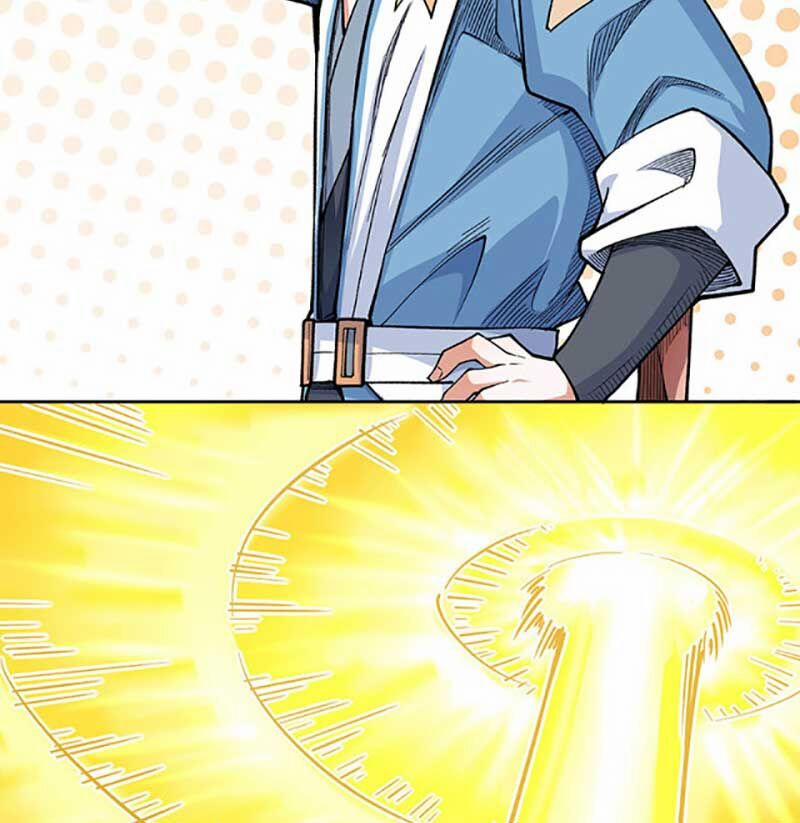 Võ Đạo Độc Tôn 602 trang 9