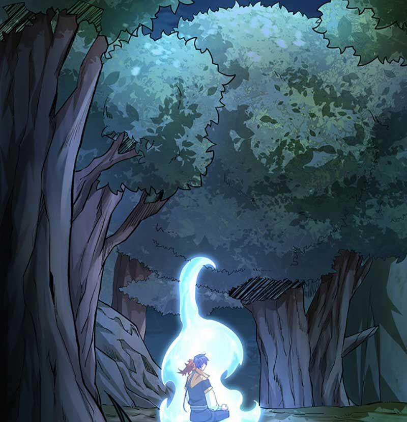 Võ Đạo Độc Tôn 603 trang 18