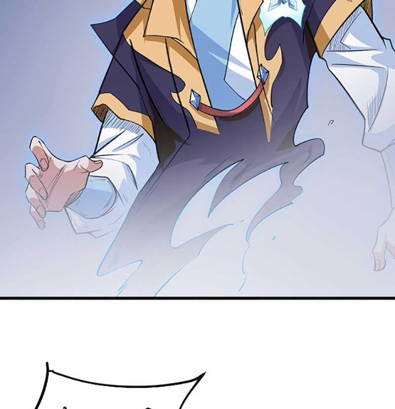 Võ Đạo Độc Tôn 603 trang 23