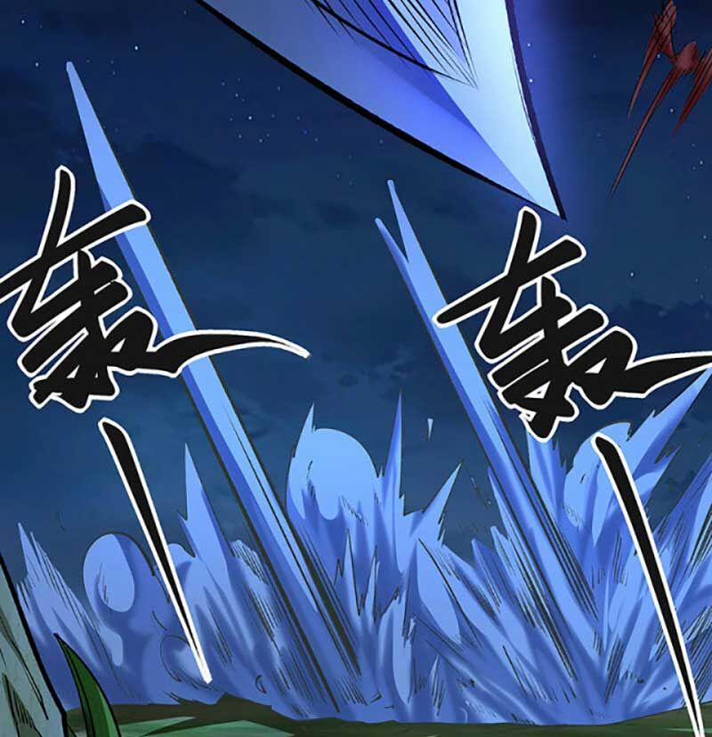 Võ Đạo Độc Tôn 603 trang 27