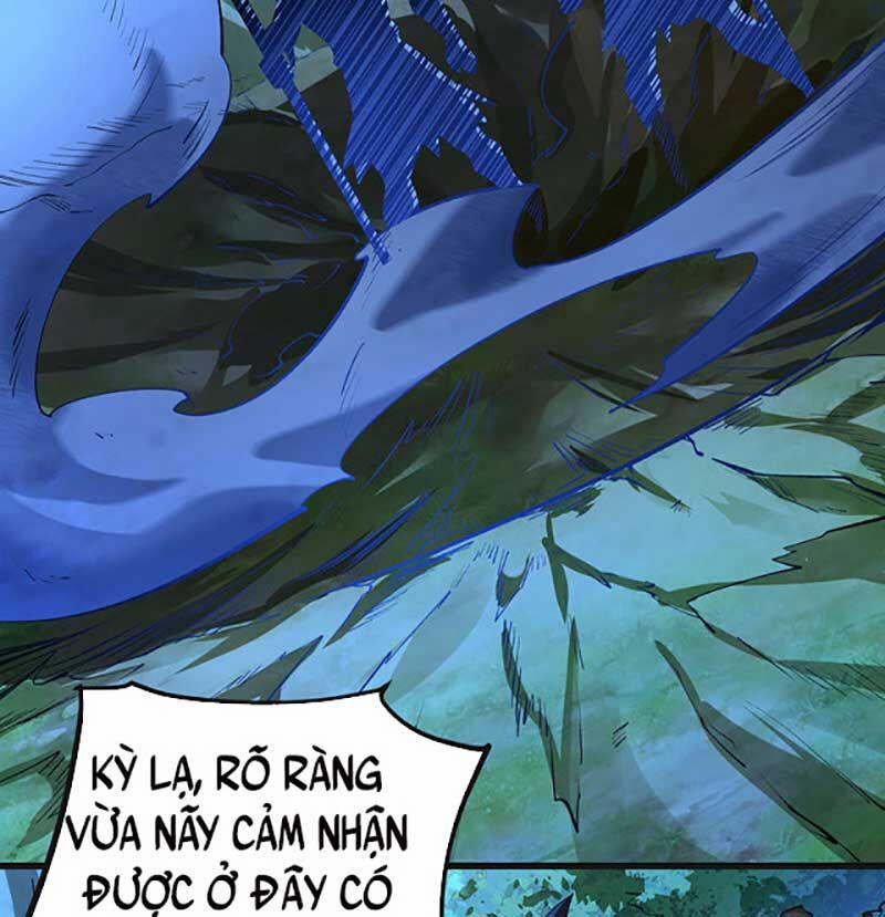 Võ Đạo Độc Tôn 603 trang 29