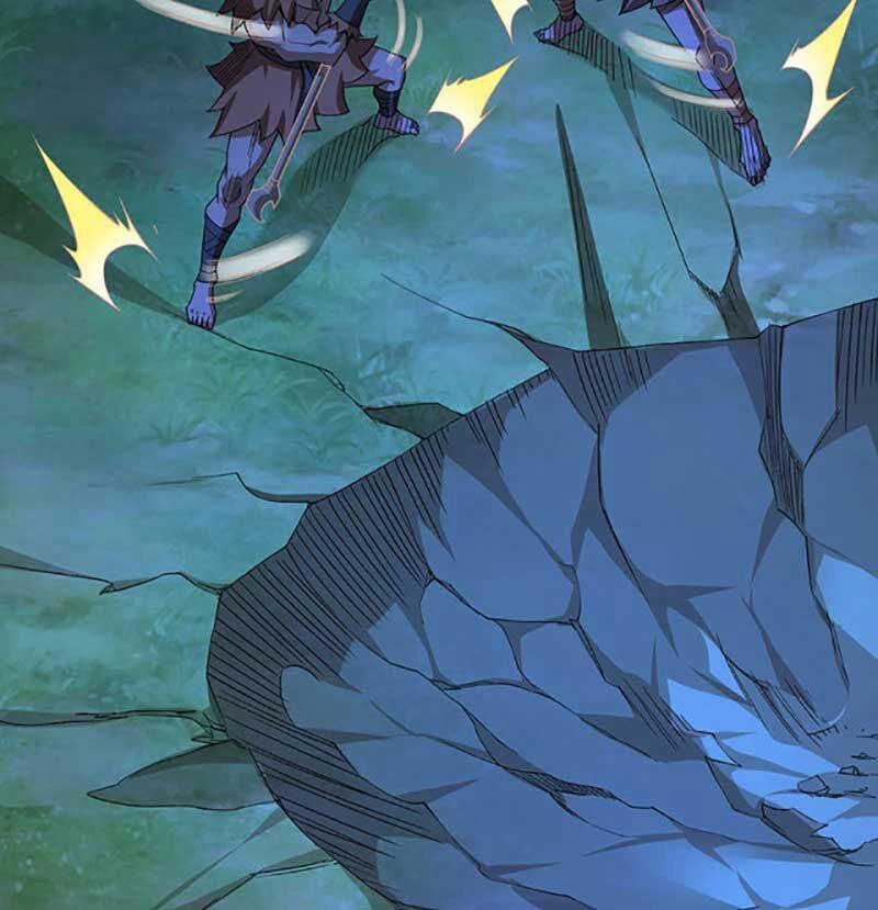 Võ Đạo Độc Tôn 603 trang 35