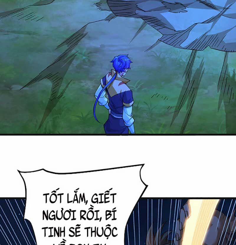 Võ Đạo Độc Tôn 603 trang 36