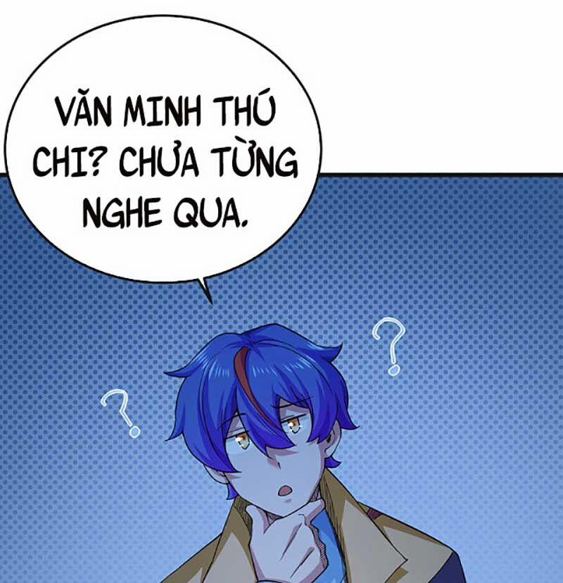 Võ Đạo Độc Tôn 603 trang 43