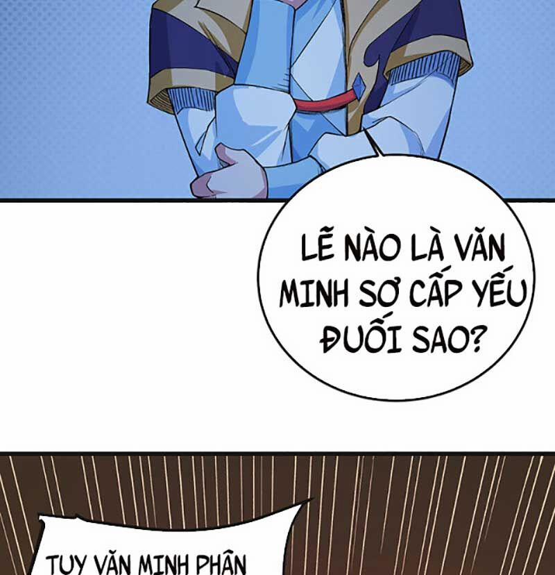 Võ Đạo Độc Tôn 603 trang 44