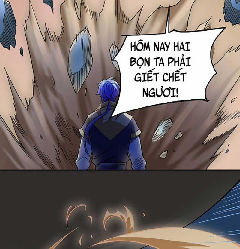 Võ Đạo Độc Tôn 603 trang 46