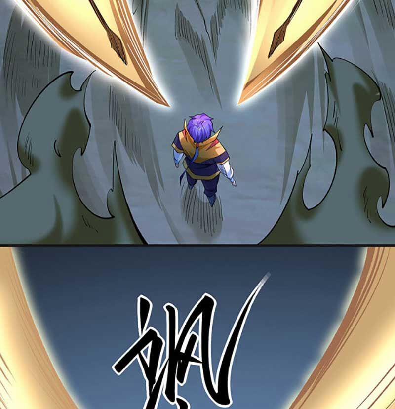 Võ Đạo Độc Tôn 603 trang 50