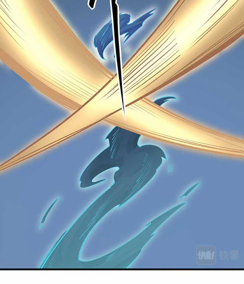 Võ Đạo Độc Tôn 603 trang 51