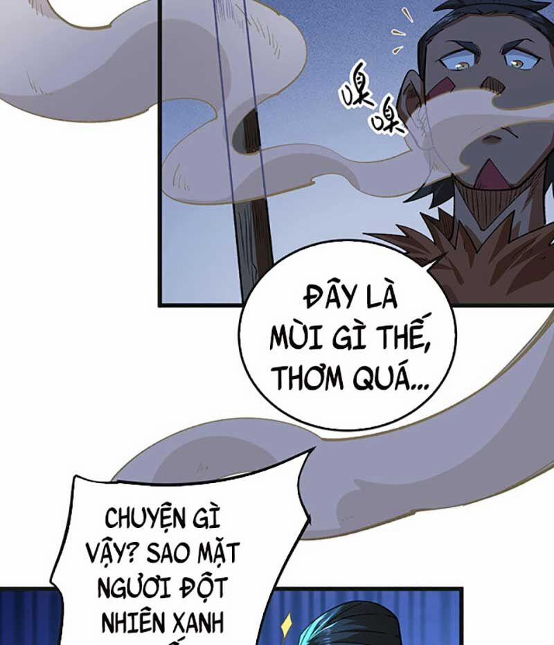 Võ Đạo Độc Tôn 603 trang 54