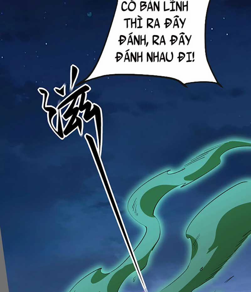 Võ Đạo Độc Tôn 603 trang 59