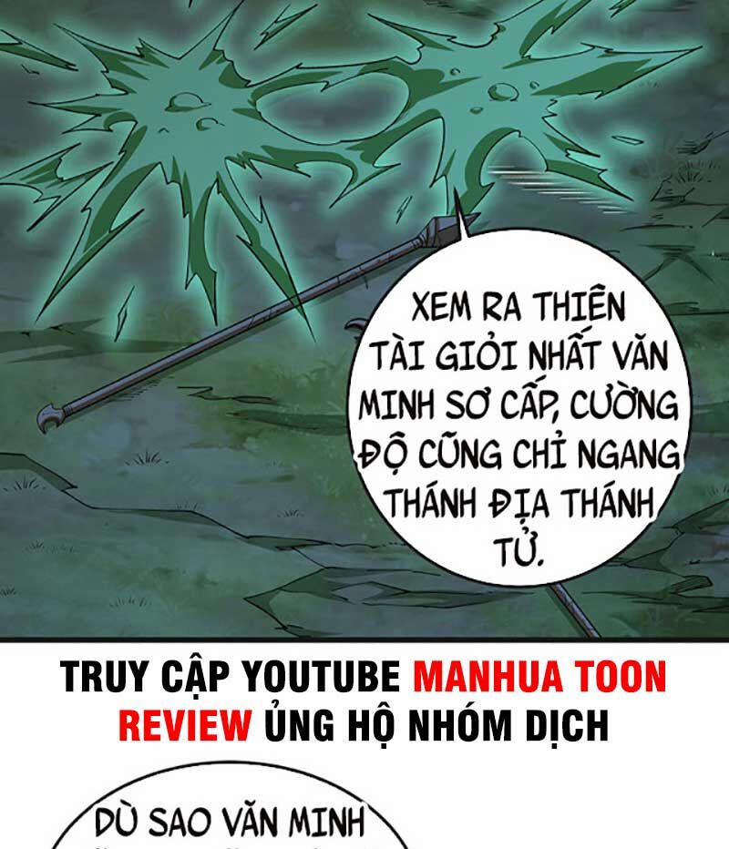 Võ Đạo Độc Tôn 603 trang 62