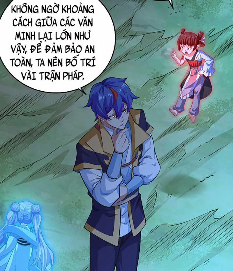 Võ Đạo Độc Tôn 603 trang 65