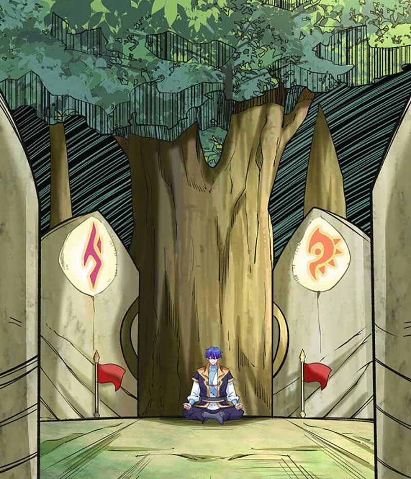 Võ Đạo Độc Tôn 603 trang 68