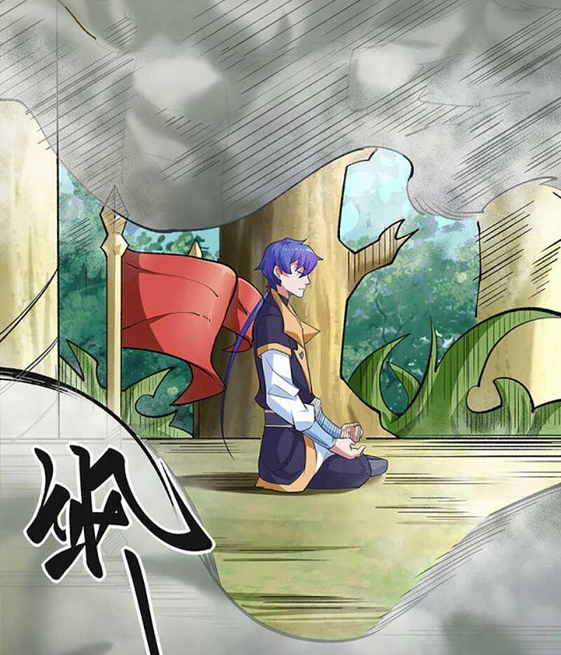 Võ Đạo Độc Tôn 603 trang 73