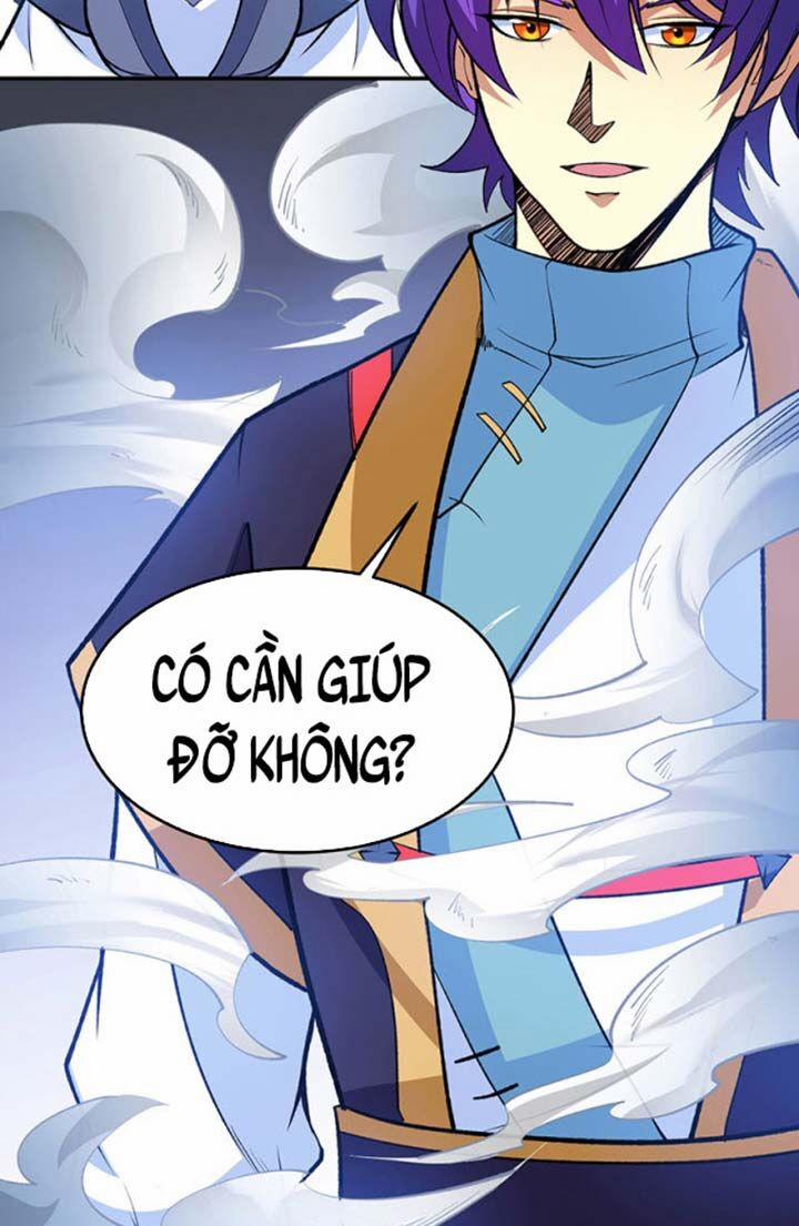 Võ Đạo Độc Tôn 604 trang 13