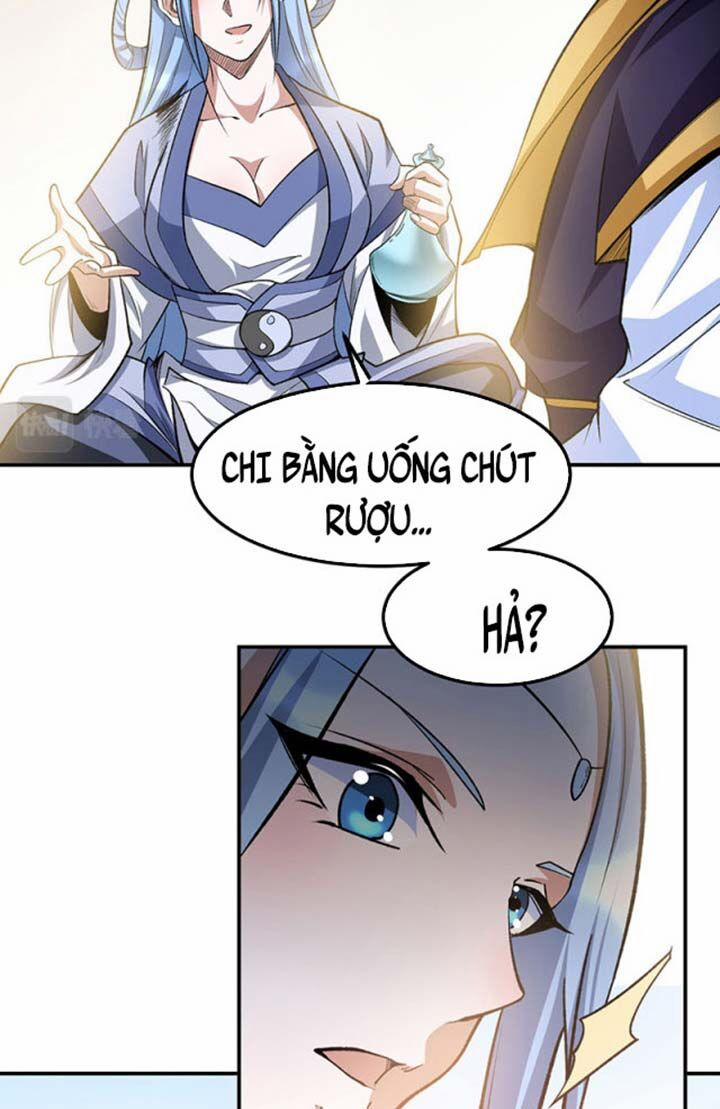 Võ Đạo Độc Tôn 604 trang 33