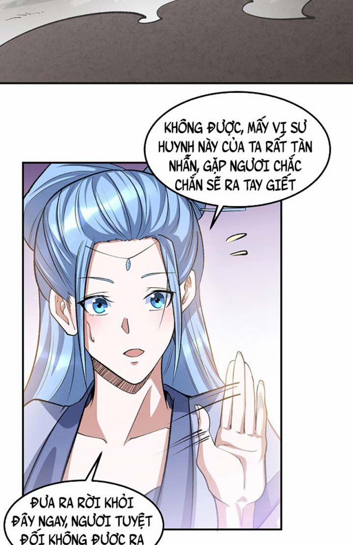 Võ Đạo Độc Tôn 604 trang 35