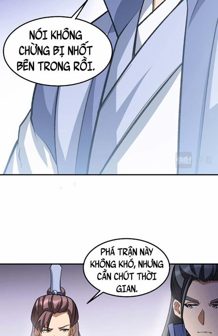 Võ Đạo Độc Tôn 604 trang 39