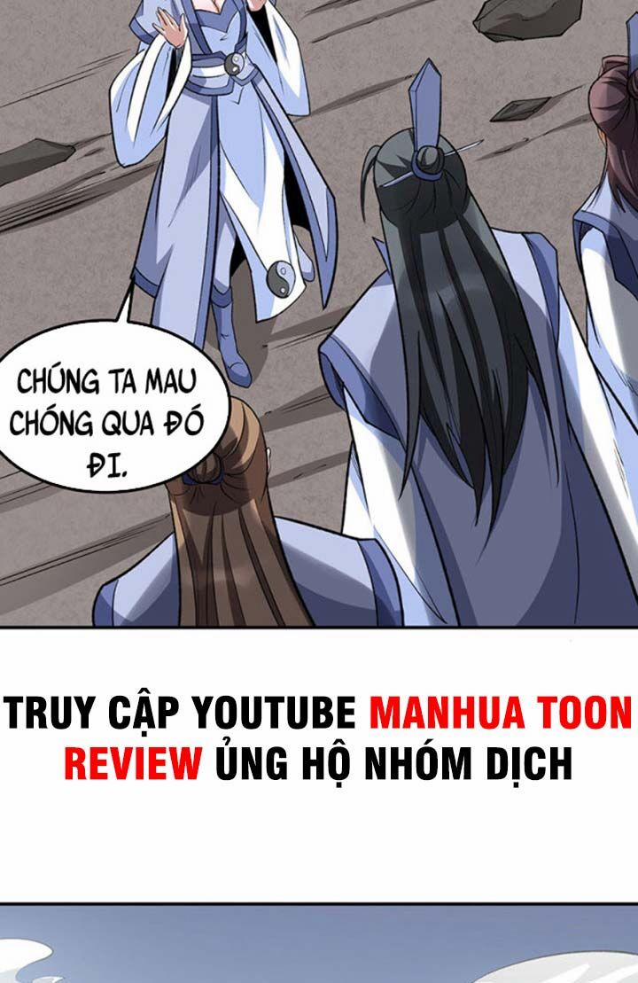 Võ Đạo Độc Tôn 604 trang 44