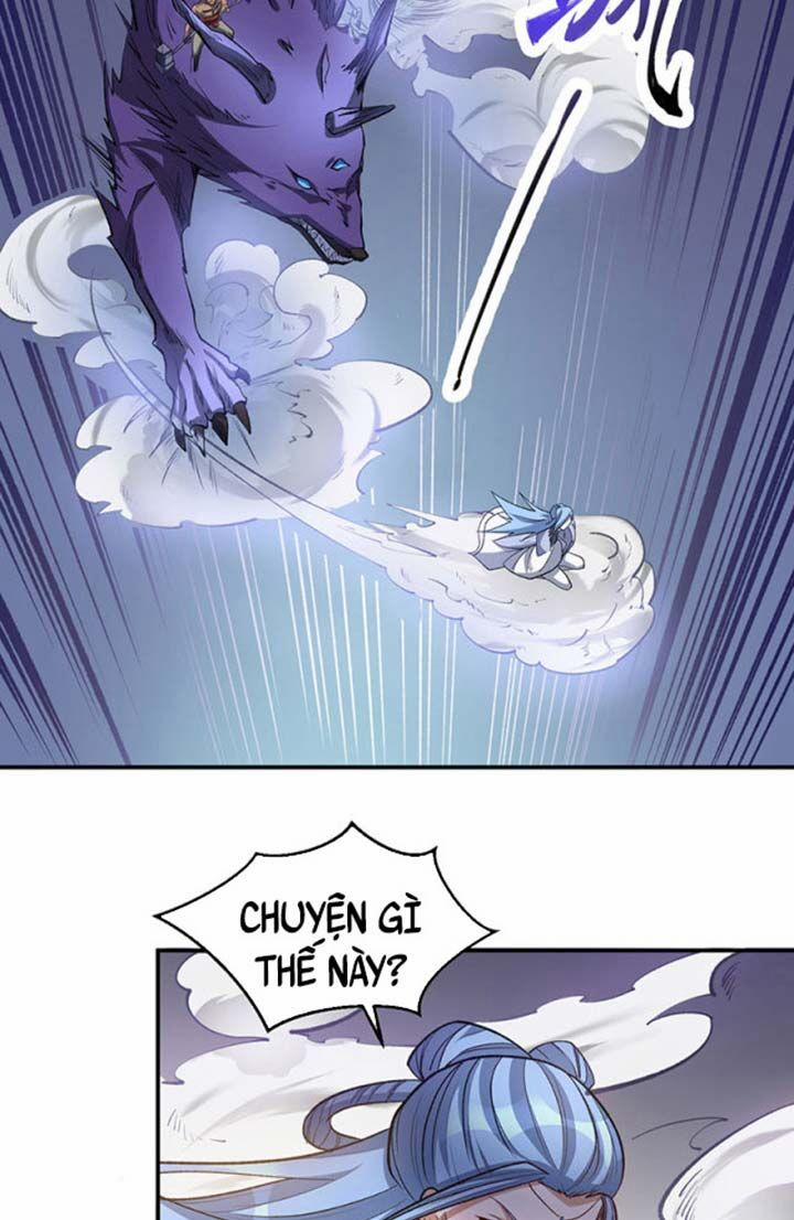 Võ Đạo Độc Tôn 604 trang 6