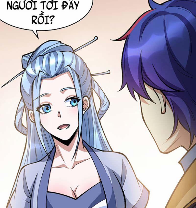 Võ Đạo Độc Tôn 605 trang 13