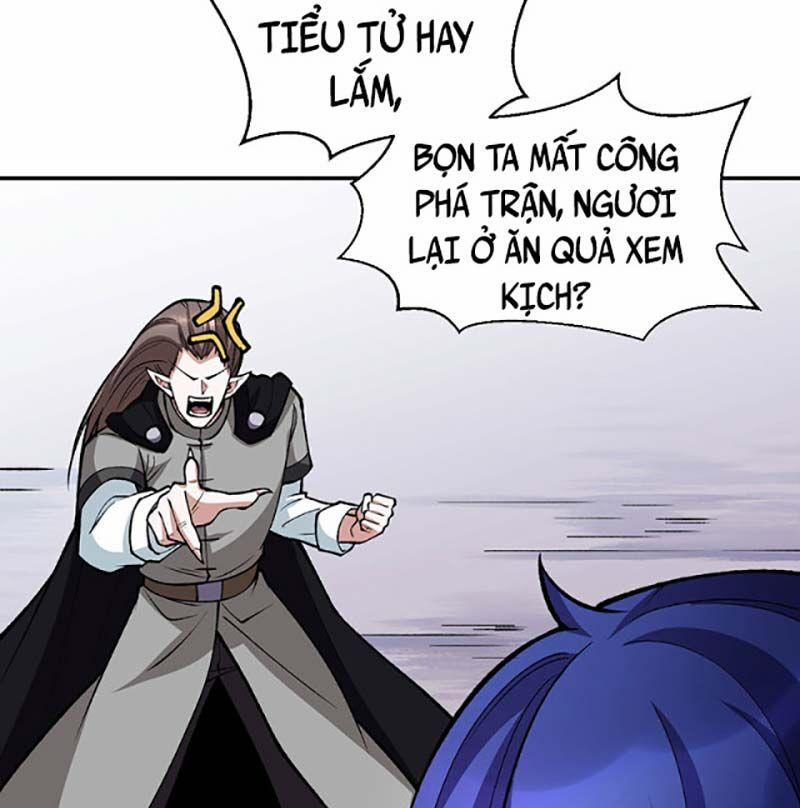 Võ Đạo Độc Tôn 605 trang 26