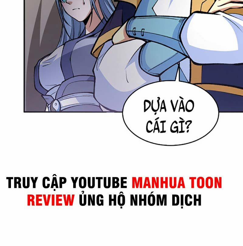 Võ Đạo Độc Tôn 605 trang 31