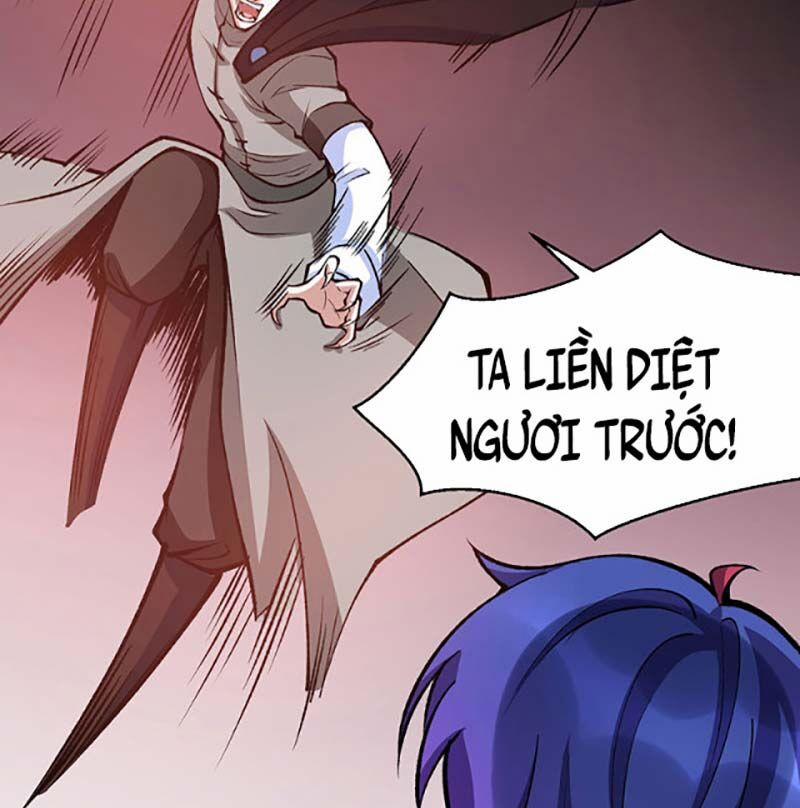 Võ Đạo Độc Tôn 605 trang 35