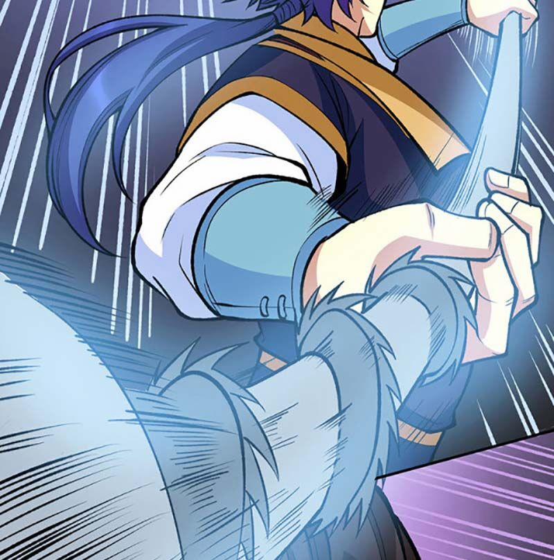 Võ Đạo Độc Tôn 605 trang 41