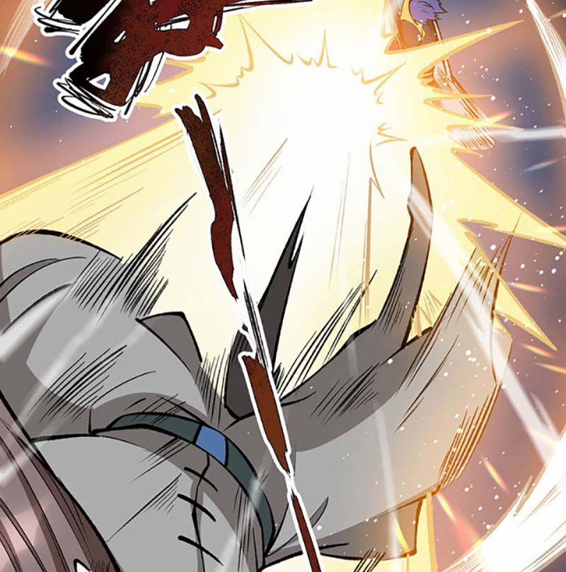 Võ Đạo Độc Tôn 605 trang 44