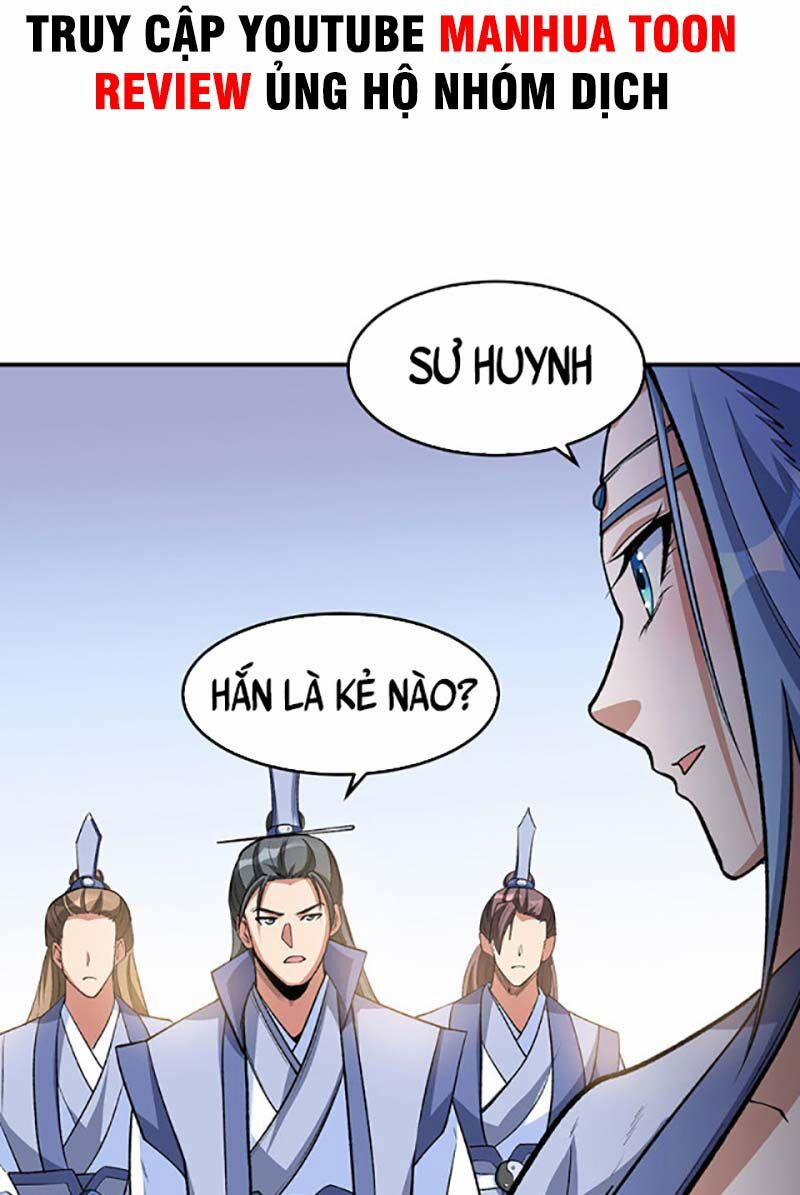 Võ Đạo Độc Tôn 605 trang 58