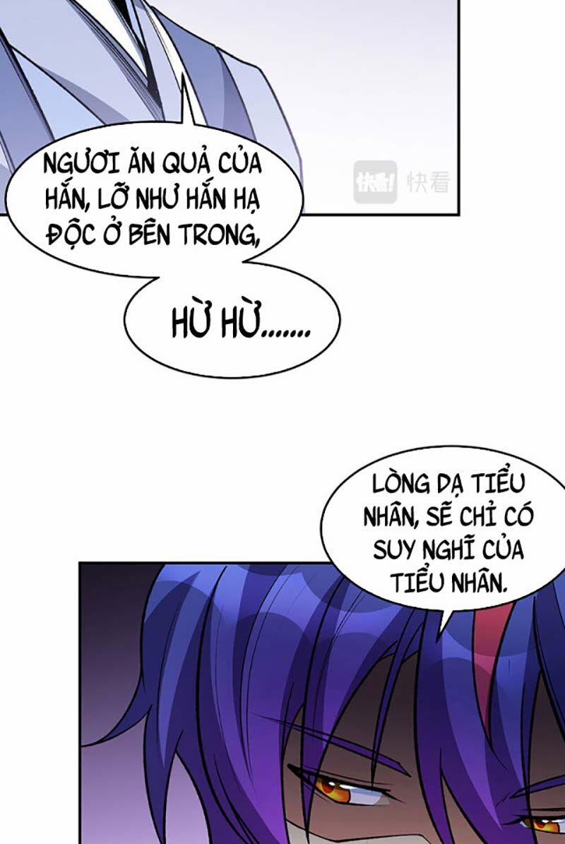 Võ Đạo Độc Tôn 605 trang 60