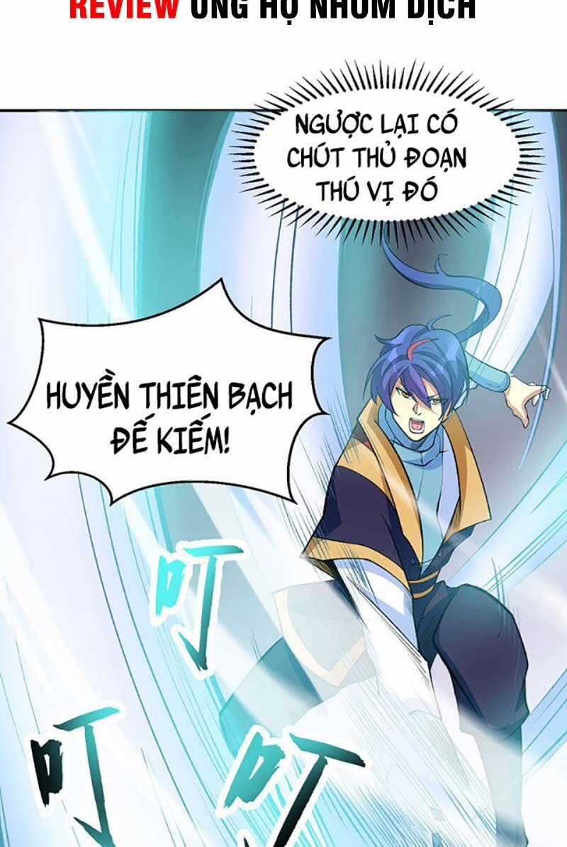 Võ Đạo Độc Tôn 605 trang 65