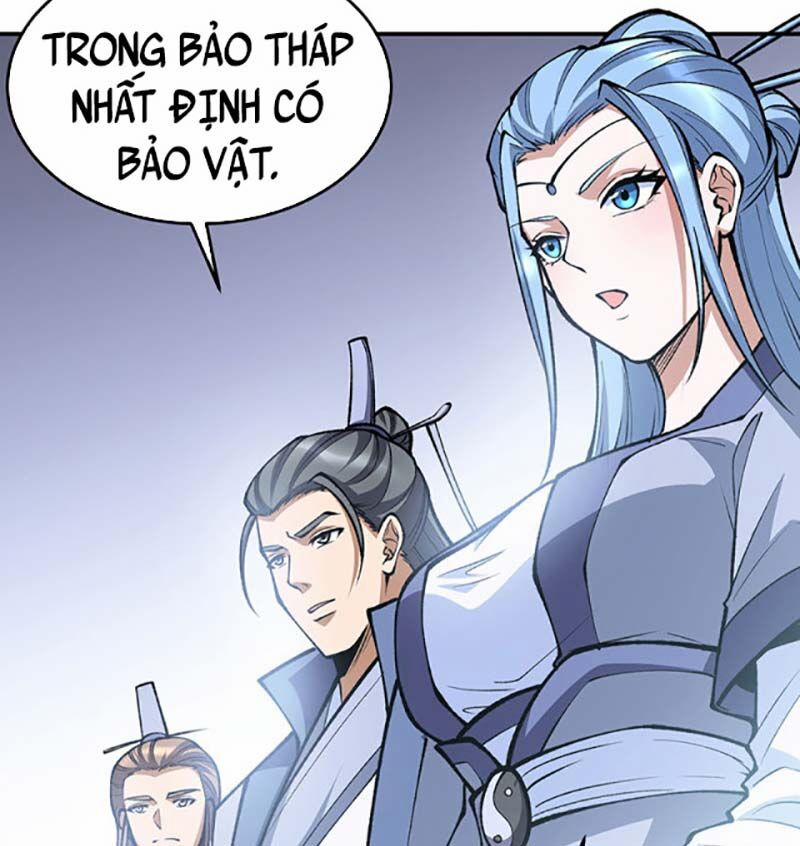 Võ Đạo Độc Tôn 605 trang 7