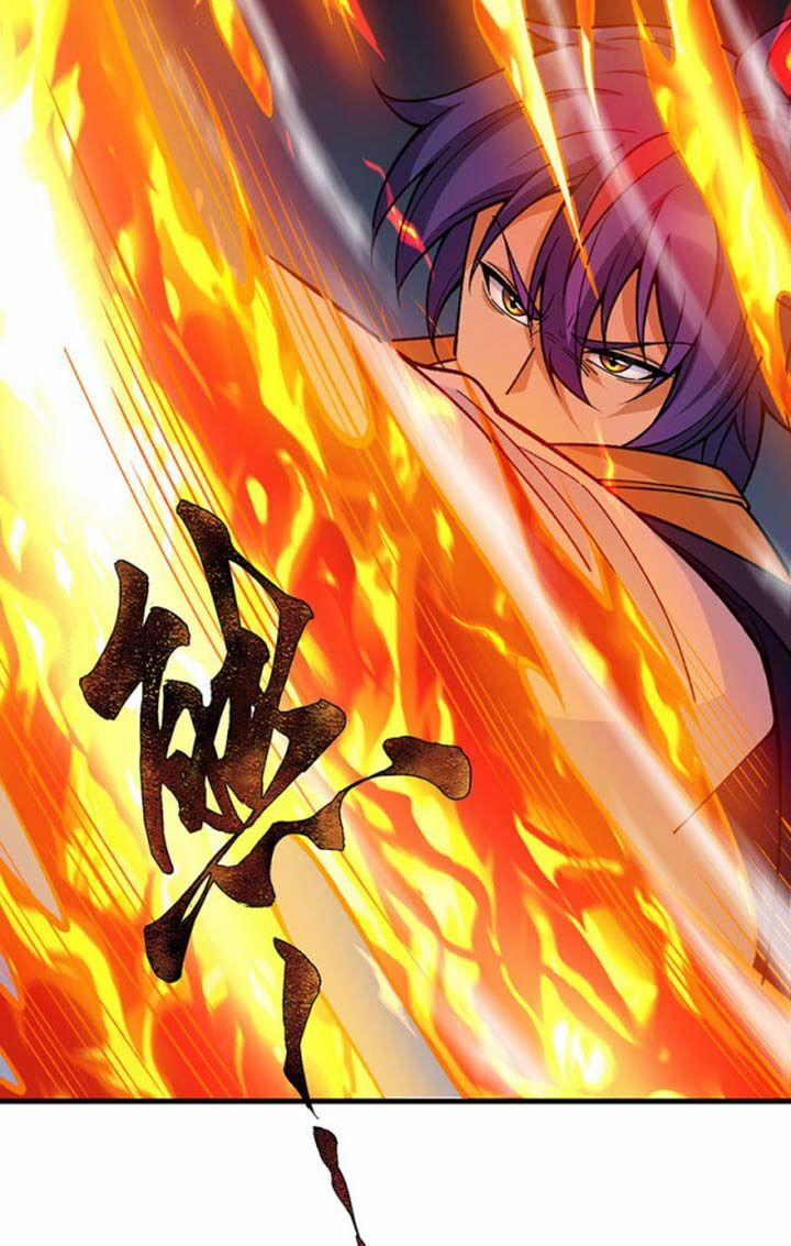 Võ Đạo Độc Tôn 606 trang 13