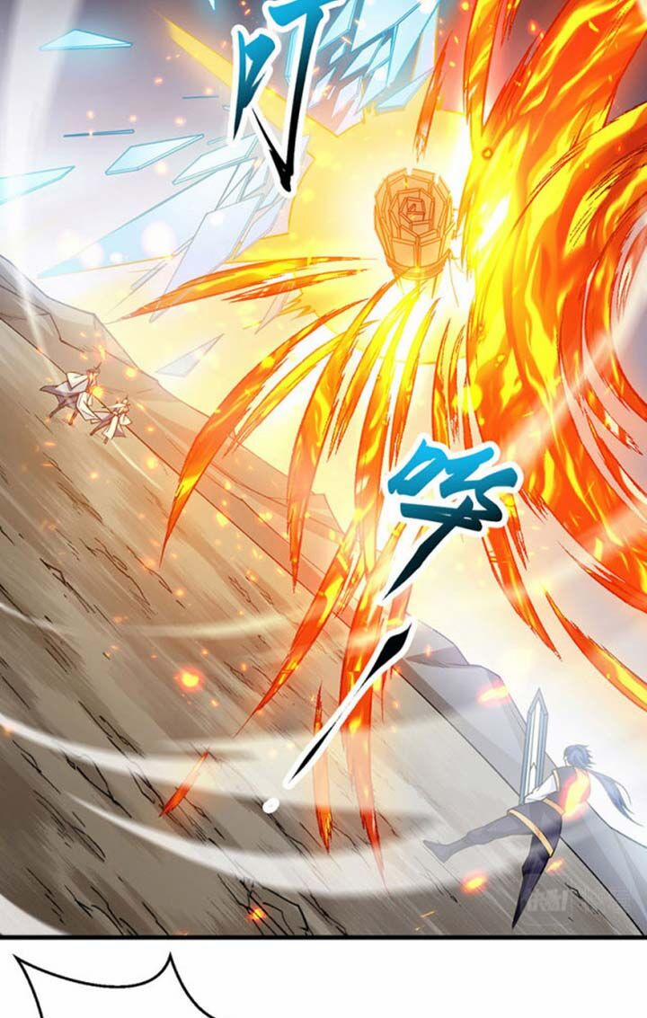 Võ Đạo Độc Tôn 606 trang 15