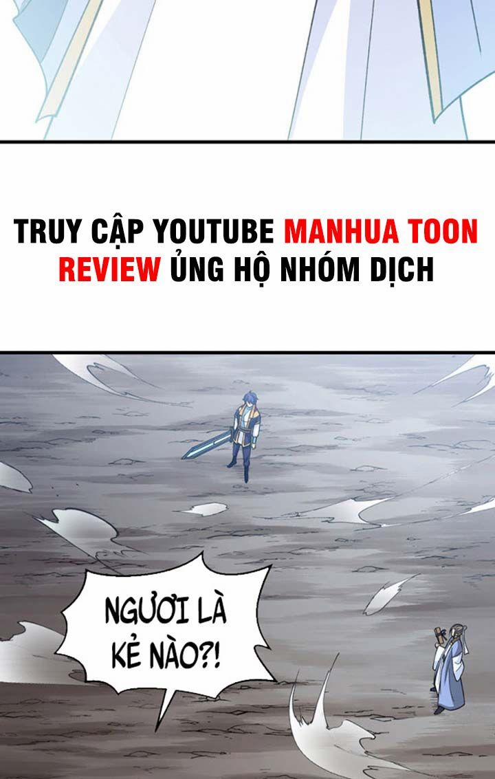 Võ Đạo Độc Tôn 606 trang 20