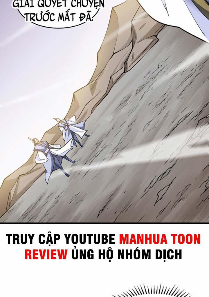 Võ Đạo Độc Tôn 606 trang 30