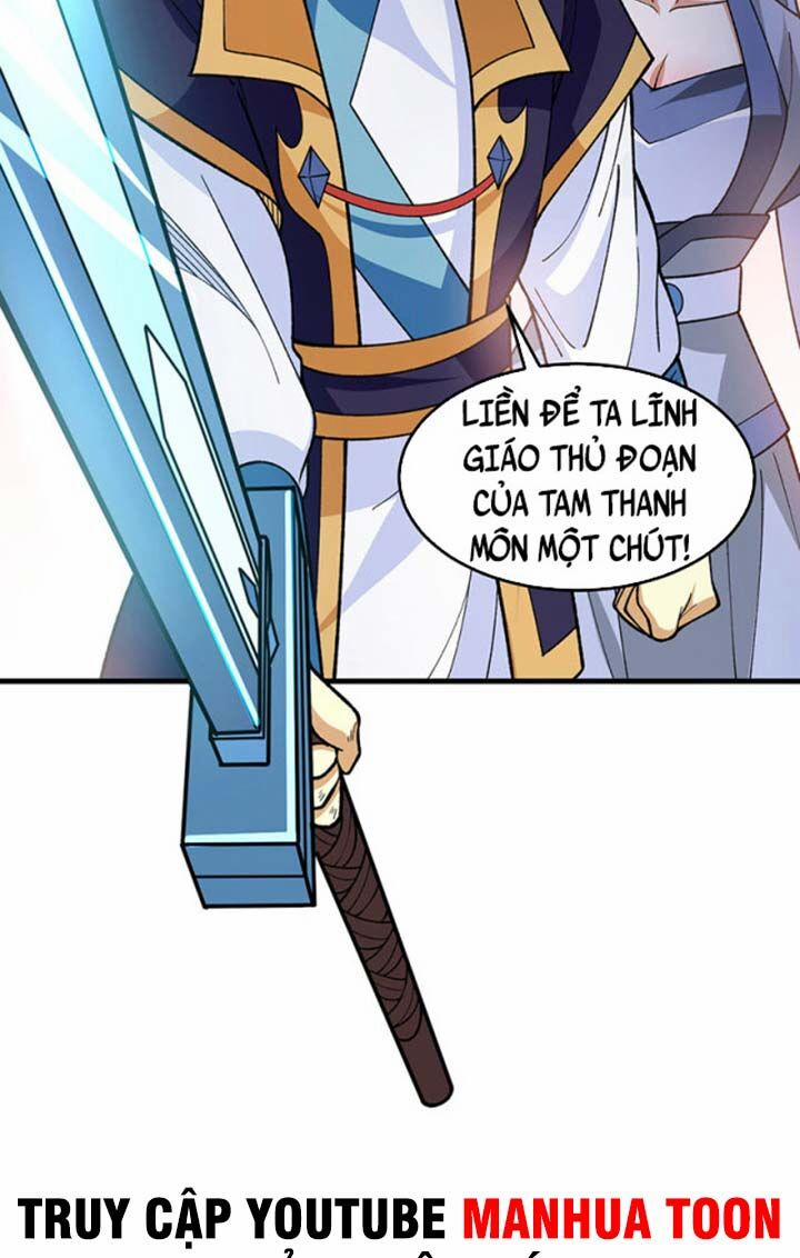 Võ Đạo Độc Tôn 606 trang 9