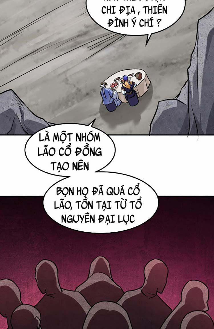 Võ Đạo Độc Tôn 607 trang 22