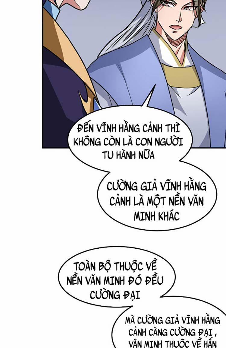 Võ Đạo Độc Tôn 607 trang 4