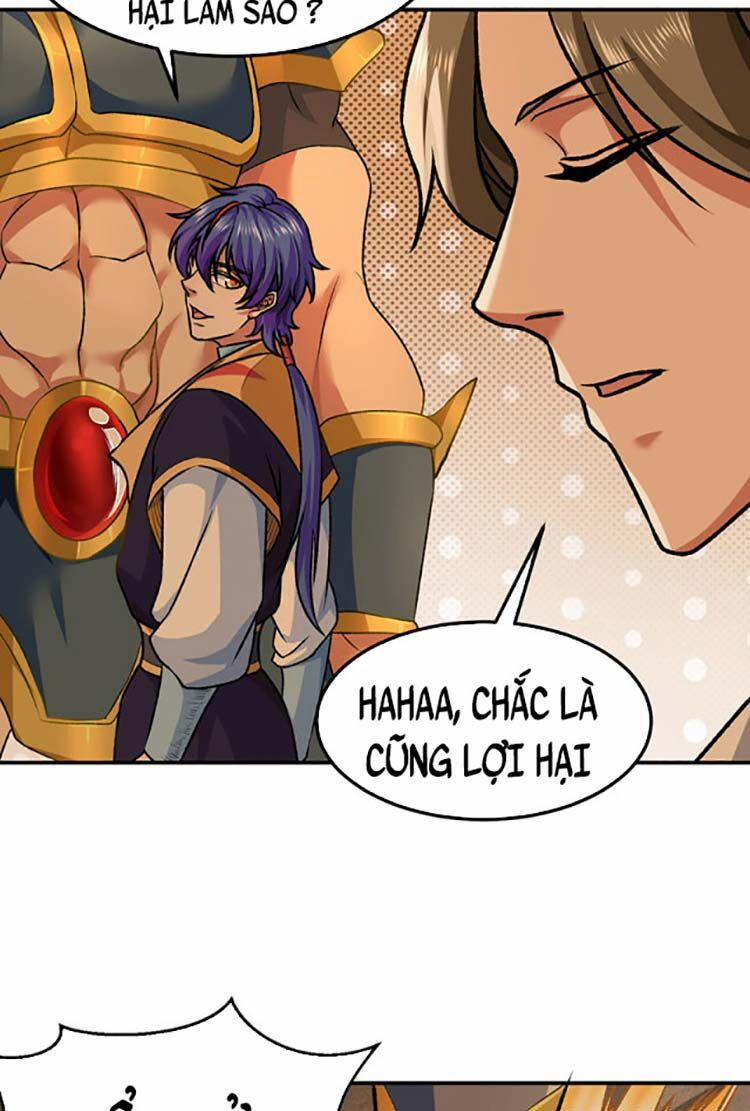 Võ Đạo Độc Tôn 607 trang 44